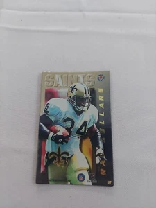 Ray Zellers Chris Martin Pro Magnet - Picture 1 of 2
