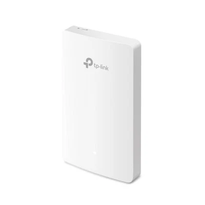 TP-Link EAP235-Wall | AC1200 Wireless MU-MIMO Gigabit Wall-Plate Access Point - Image 1 of 4