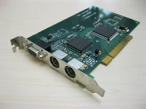 ARVOO Picasso PCI-2SQ Frame Grabber - Picture 1 of 4