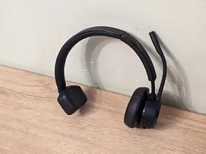 DIFETTOSO Poly Voyager 4310 UC auricolare wireless Plantronics mono orecchio LEGGERE - Foto 1 di 12