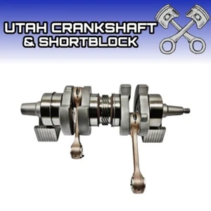 Rebuilt Polaris OEM 850 AXYS Crankshaft 2019-2021 RMK Pro Rush 2208235 - Picture 1 of 6