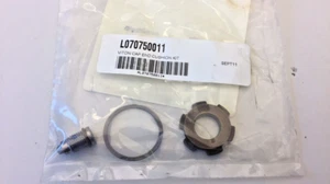 Parker Type L07075011 Viton Cap End Cushion Kit - Picture 1 of 6