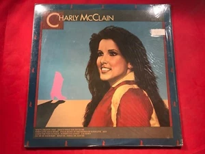 Y-71 CHARLY McCLAIN Encore ....... FE 37347 ...... 1981 - RECORD - COUNTRY - Imagen 1 de 6