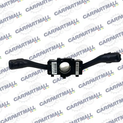Interruptor de señal de giro e interruptor de palanca de limpiaparabrisas OEM para VW Volkswagen Jetta 1999-2005 Foto 1 de 4