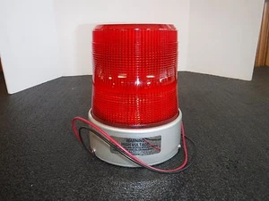 NEW PSI LL800I Strobe Light, Red(P) - Picture 1 of 5