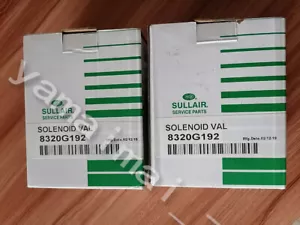 1pz Elettrovalvola nuova ASCO 8320G192 120VDC 3W spedizione veloce - Foto 1 di 4