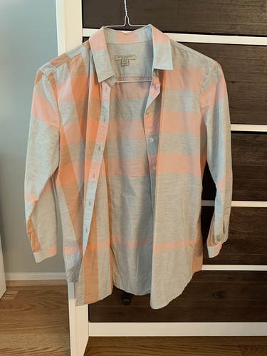 Camicia Burberry. Taglia M. Ottime condizioni