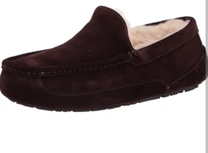 UGG Herren Ascot Slipper Größe 18 - Bild 1 von 7