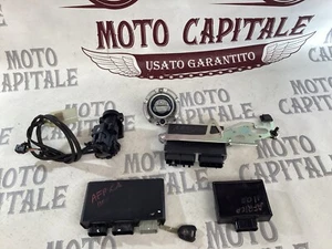 KIT CHIAVI HONDA AFRICA TWIN 1100 2021 2024 MANUALE - Foto 1 di 13