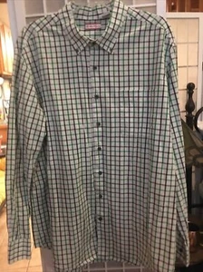 Ben Hogan Button Up Dress Shirt XXL - Picture 1 of 2
