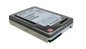 WESTERN DIGITAL 4061-001094-006 / WDE2170-0003B2 SCSI-3 HARD DRIVE WDE 2170 USNP - Picture 1 of 4