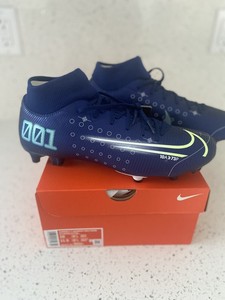 Nike Mercurial Superfly 7 MDS Cr7 001 