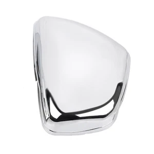 Chrome Right Side Battery Cover For Yamaha Virago XV 750 1100 700 1000 1984-up - Bild 1 von 6