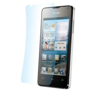 3x Matt Schutzfolie Huawei Ascend Y530 Anti Reflex Entspiegelt Display Protector - Picture 1 of 4