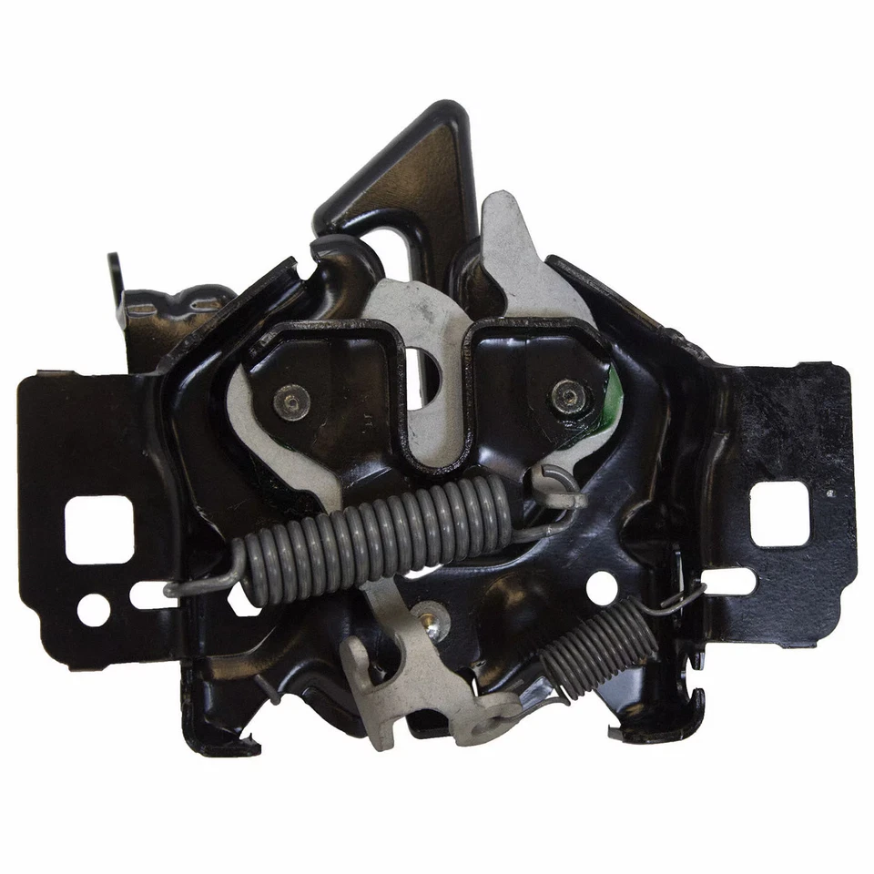 BC3Z16700A 11-16 ford f250-550 Super Duty Hood Latch safety catch new OEM - Изображение 1 из 1