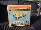 Vtg 1979 Black And Decker Workmate Bench Top Work Center And Vice 79 020 Sealed Box