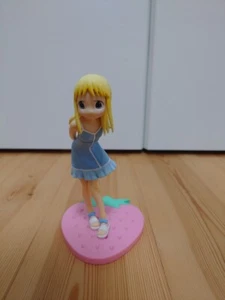 RARO Ichigo Mashimaro Ana DX Niñas Figura Anime Figura Premio - Imagen 1 de 3