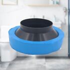 Toilettenring Rohr Donut Abtropfen Toilettenflansch Erweitert Toilettenzubehr