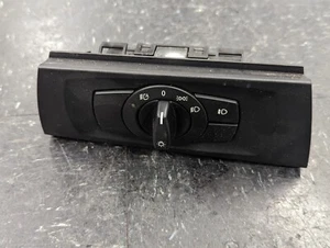 OEM Headlight switch for 2006-2010 BMW E90 E92 - 61316938864 - Picture 1 of 2