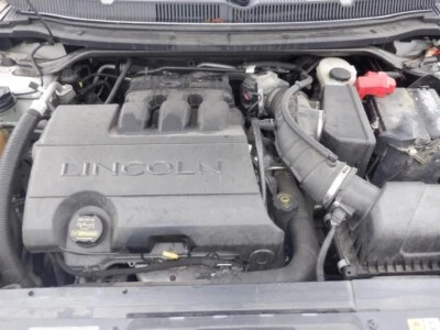 Used Automatic Transmission Shift Lever Assembly fits: 2010 Lincoln Mkt  Grade A - Image 1 of 4