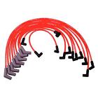 5169EE - Ford Performance Spark Plug Wire Set Fits 1963-1974 Ford Ranch Wagon