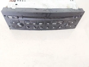 Peugeot 206 2002 Autoradio 964514597700, 22rc280/65s #1126959-99 - Bild 1 von 10