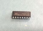 2 Pieces L293d  4-Channel Motor Driver 24V 16-Pin Power New Original St