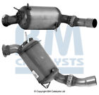 FRONT SOOT/PARTICULATE FILTER, EXHAUST SYSTEM FOR BMW