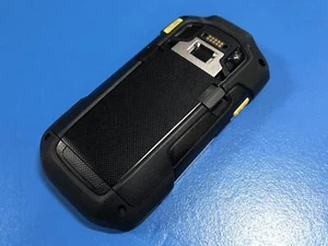 Zebra TC700J Mobile Handheld Computer Barcode Scanner TC700J-0WC22B0-A3 - Picture 1 of 6