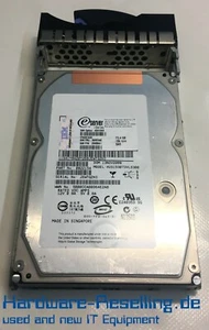 IBM 39R7348 73,4GB 15K 3,5 Pollici SAS, 26K5841, 40K1043, 0B22154 - Foto 1 di 1