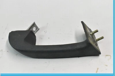 92-94 Mercedes W140 400SEL S500 S420 manija de agarre interior delantera izquierda negra OEM Foto 1 de 4