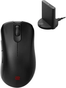 BenQ Zowie EC3-CW Kabellose Ergonomische Esports Gaming Maus, Verbesserter Empfä - Bild 1 von 5