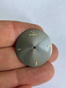 NOS Omega Dial ø 27.5mm - Picture 1 of 4
