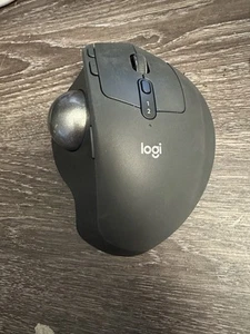 Logitech MX Ergo Plus (910005178) Wireless Mouse - Bild 1 von 3