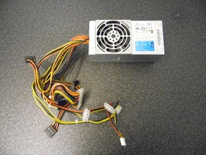 Seasonic SS-300TFX TFX Zasilacz 300 Watt - Zdjęcie 1 z 3