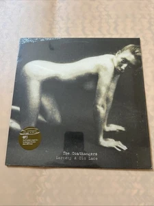 (#54). THE COATHANGERS - Larceny & Old Lace - Vinyl - **BRAND NEW/STILL SEALED** - Picture 1 of 16