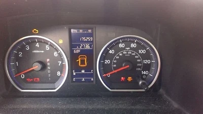 Conjunto de puerta trasera izquierda usado lado trasero se adapta a: Honda Cr-v 2010 eléctrico L. privacidad Foto 1 de 4