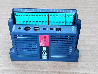 Controlador 5 fases VEXTA NanoStep modelo DFR1507A DC24V motor oriental Foto 1 de 4
