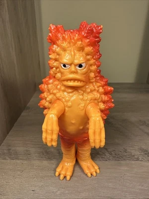 Bandai kaiju Ultra Monster Series 1983 Pigmon Garamon Stock en EE. UU. Foto 1 de 4