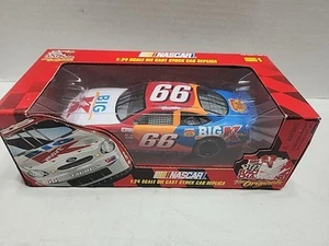 Racing Champions The Originals 1999 #66 Darrell Waltrip Big K Ford Taurus 1:24 - Picture 1 of 6