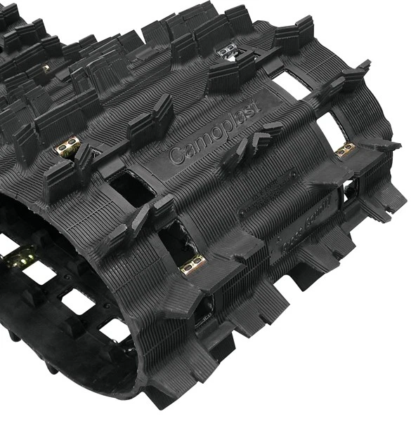 Camoplast Crossover Cross-Country Tracks 15in. x 144in. 9003C Foto 1 de 1