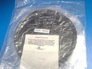 0020-78552; MEMBRANE, WAFER - Picture 1 of 2