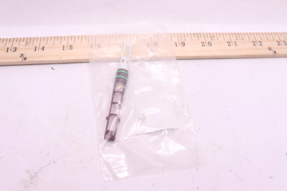 全球零件分销商空调管 3411247  — 第 1/1 张图片