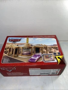 Disney Pixar Cars Ramone’s House Of Body Art Juego - Imagen 1 de 3