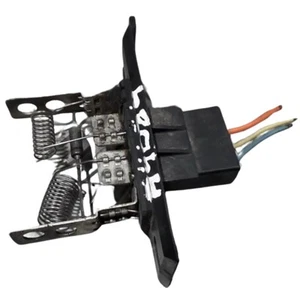 10279825ND Termoventilatore Motore/Resistenza Ventola Chevrolet Venture 1998 - Picture 1 of 2