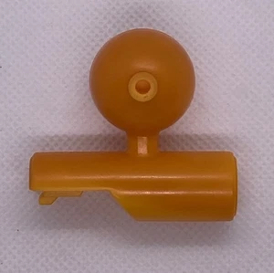 Vintage Corgi 811 James Bond Moon Buggy BACK BALL & TANK Replacement SHIPS FREE! - Picture 1 of 4