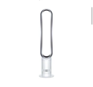 Dyson Cool AM07 Turmventilator, weiß/silber - Bild 1 von 9