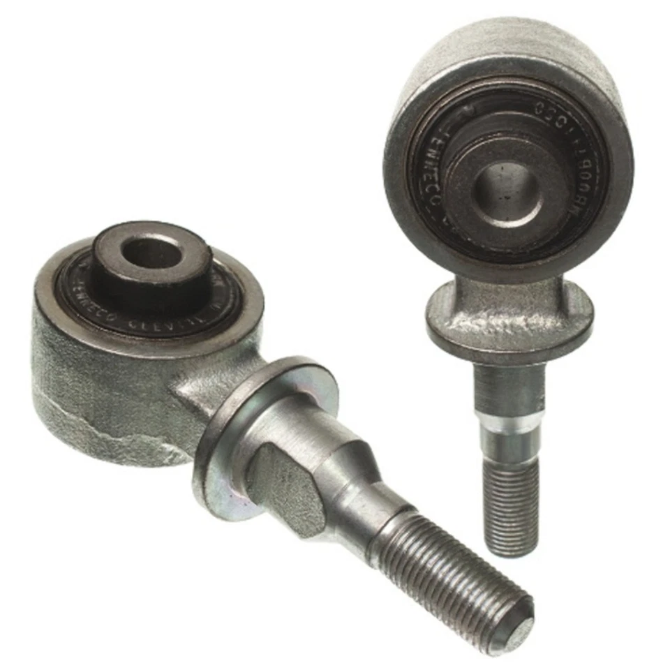 Buje de brazo de control para 1994-1999 Acura / Honda / Isuzu parte superior delantera 2 piezas 19971 Foto 1 de 4