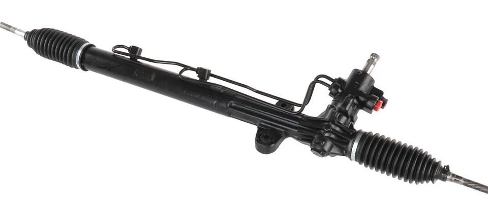 Conjunto de piñón y cremallera de repuesto para Honda Accord 1998-2002 (V6 3,0 L) Foto 1 de 1