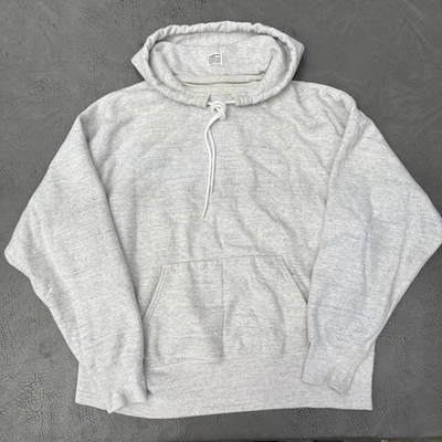 Moletom com capuz SURE MFG XX Development Alaska Silverado após capuz GG Japão - Imagem 1 de 4